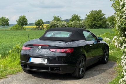 Alfa Romeo Spider Gebrauchtwagen