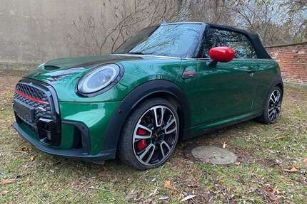 Mini John Cooper Works Gebrauchtwagen