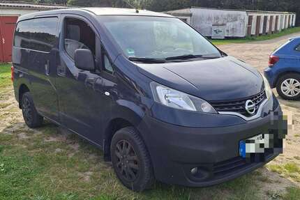 Nissan NV200 Gebrauchtwagen