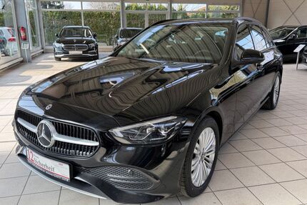 Mercedes-Benz C 220 Gebrauchtwagen