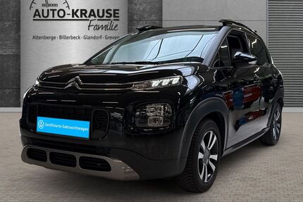 Citroen C3 Aircross Gebrauchtwagen