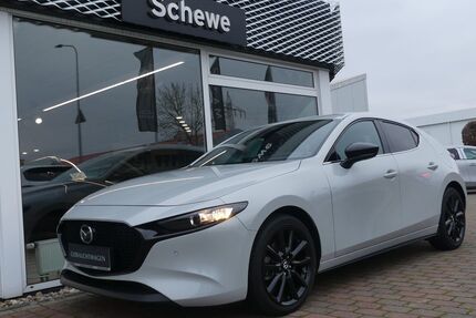 Mazda 3 Gebrauchtwagen