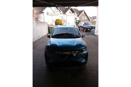 Dacia Spring Gebrauchtwagen