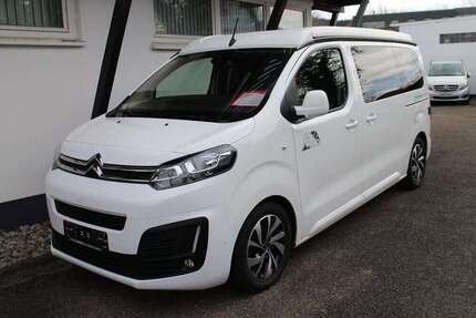 Citroen Spacetourer Gebrauchtwagen