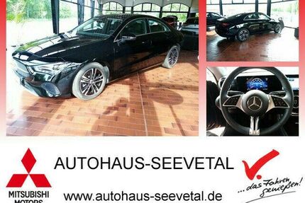 Mercedes-Benz CLA 180 Gebrauchtwagen