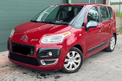 Citroen C3 Gebrauchtwagen