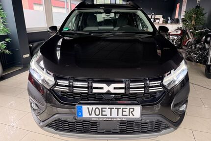 Dacia Jogger Gebrauchtwagen