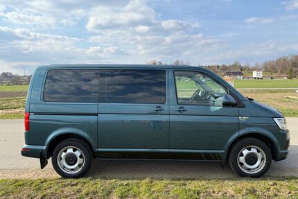VW T6 Multivan Gebrauchtwagen