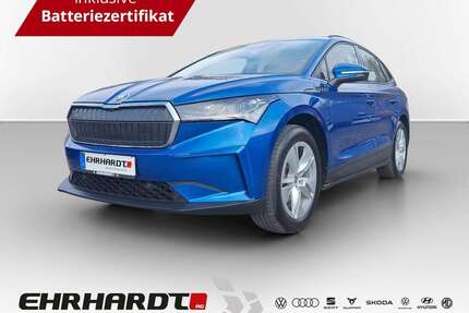 Skoda Enyaq Gebrauchtwagen