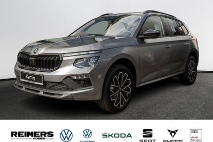 Skoda Kamiq Gebrauchtwagen