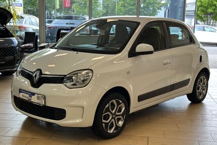 Renault Twingo Gebrauchtwagen