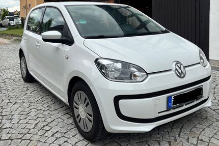 VW up! Gebrauchtwagen