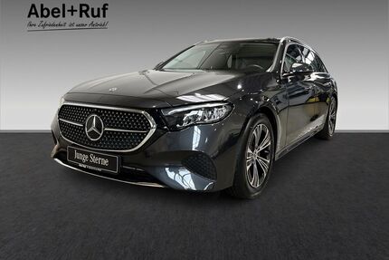 Mercedes-Benz E 200 Gebrauchtwagen