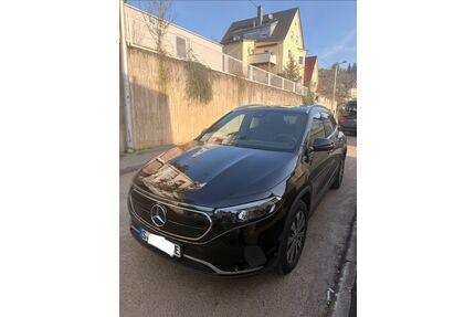 Mercedes-Benz EQA Gebrauchtwagen