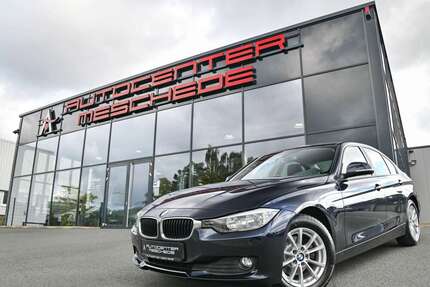 BMW 316 Gebrauchtwagen