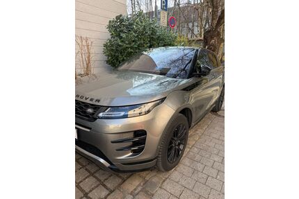 Land Rover Range Rover Evoque Gebrauchtwagen