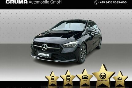 Mercedes-Benz B 180 Gebrauchtwagen