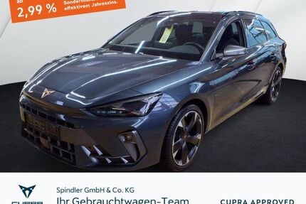 Cupra Leon Gebrauchtwagen