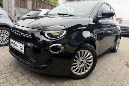 Fiat 500e Gebrauchtwagen