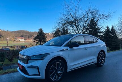 Skoda Enyaq Gebrauchtwagen