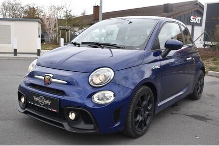 Abarth 500 Gebrauchtwagen