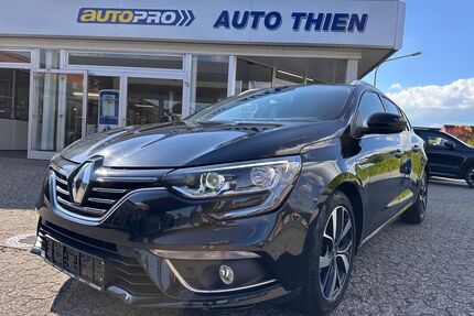 Renault Megane Gebrauchtwagen