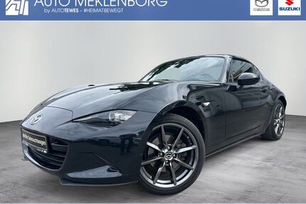 Mazda MX-5 Gebrauchtwagen