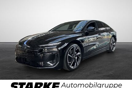 Audi A6 e-tron Gebrauchtwagen
