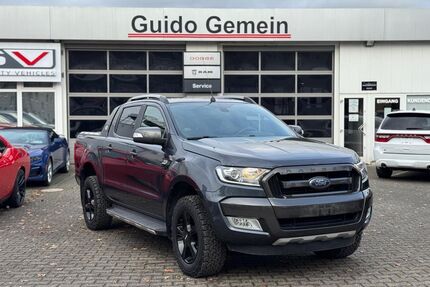 Ford Ranger Gebrauchtwagen