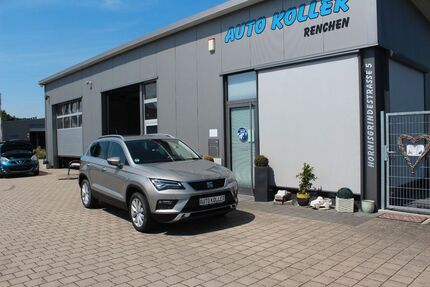 Seat Ateca Gebrauchtwagen