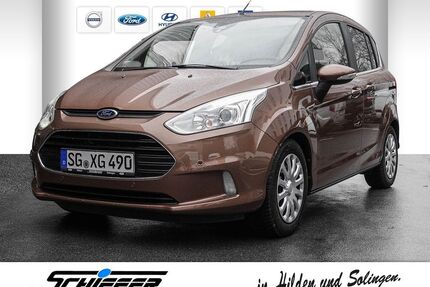 Ford B-Max Gebrauchtwagen