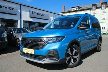 Ford Tourneo Connect Gebrauchtwagen
