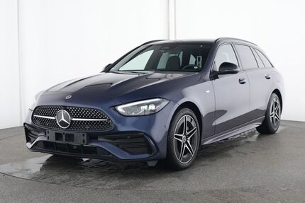 Mercedes-Benz C 300 Gebrauchtwagen