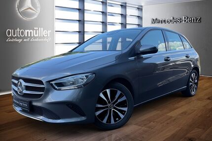 Mercedes-Benz B 250 Gebrauchtwagen