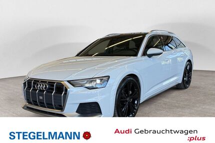 Audi A6 Allroad Gebrauchtwagen