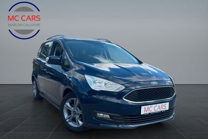 Ford Grand C-Max Gebrauchtwagen