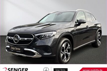 Mercedes-Benz GLC 300 Gebrauchtwagen