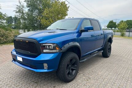 Dodge RAM Gebrauchtwagen