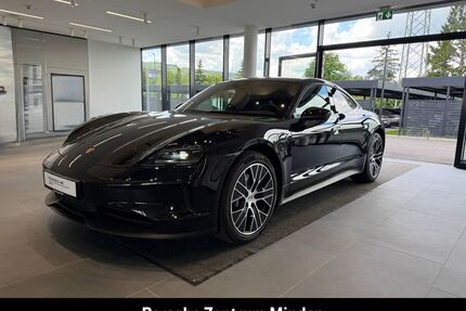 Porsche Taycan Gebrauchtwagen
