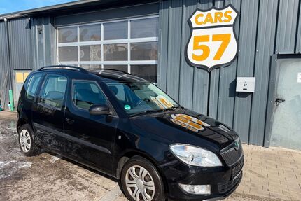 Skoda Roomster Gebrauchtwagen