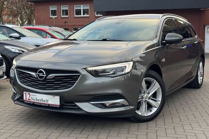 Opel Insignia Gebrauchtwagen