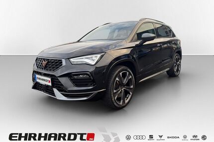 Cupra Ateca Gebrauchtwagen