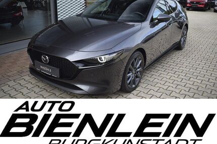 Mazda 3 Gebrauchtwagen
