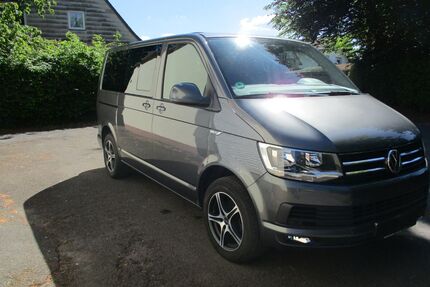 VW T6 andere Gebrauchtwagen