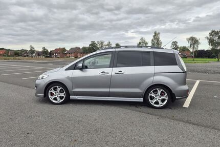 Mazda 5 Gebrauchtwagen