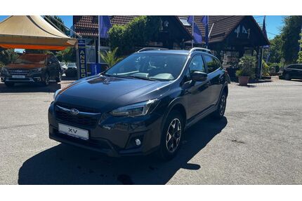 Subaru XV Gebrauchtwagen