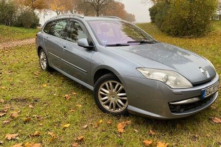 Renault Laguna Gebrauchtwagen