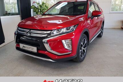 Mitsubishi Eclipse Cross Gebrauchtwagen