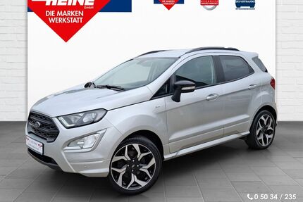 Ford EcoSport Gebrauchtwagen