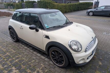 Mini Cooper Gebrauchtwagen